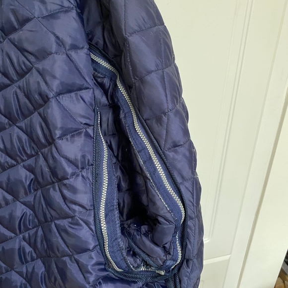 Ronco Quilted Freezer Jacket - Picture 6 of 6